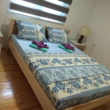 Apartman Vesna Visegrad Exterior photo