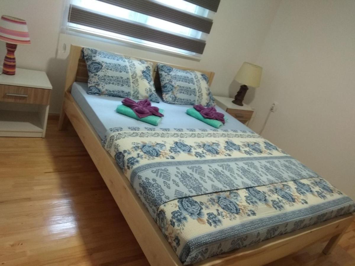 Apartman Vesna Visegrad Exterior photo