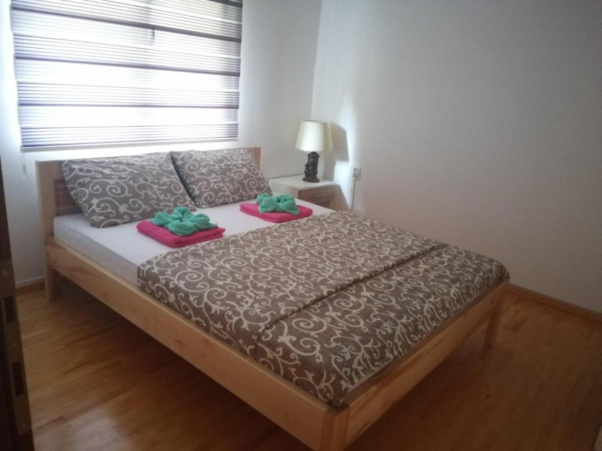 Apartman Vesna Visegrad Exterior photo