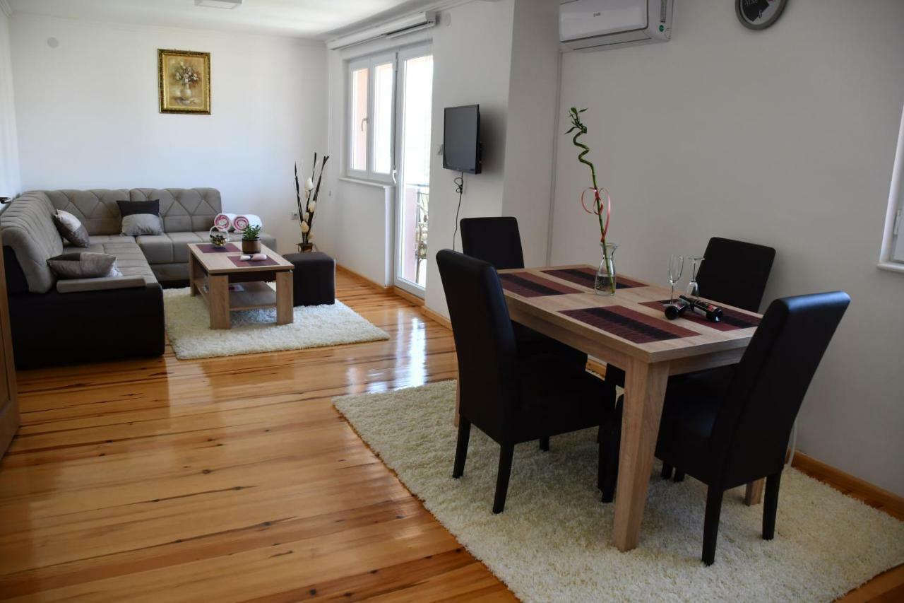 Apartman Vesna Visegrad Exterior photo