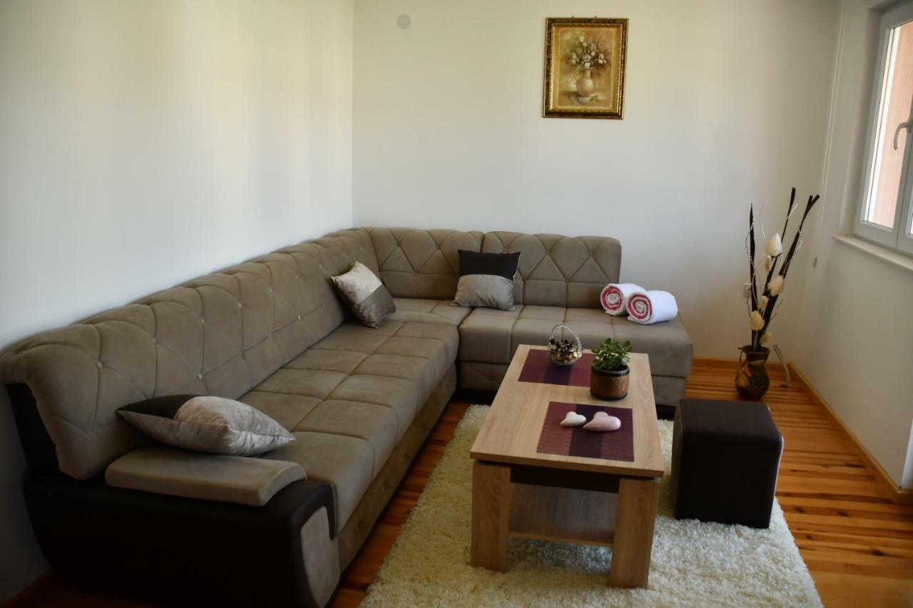 Apartman Vesna Visegrad Exterior photo