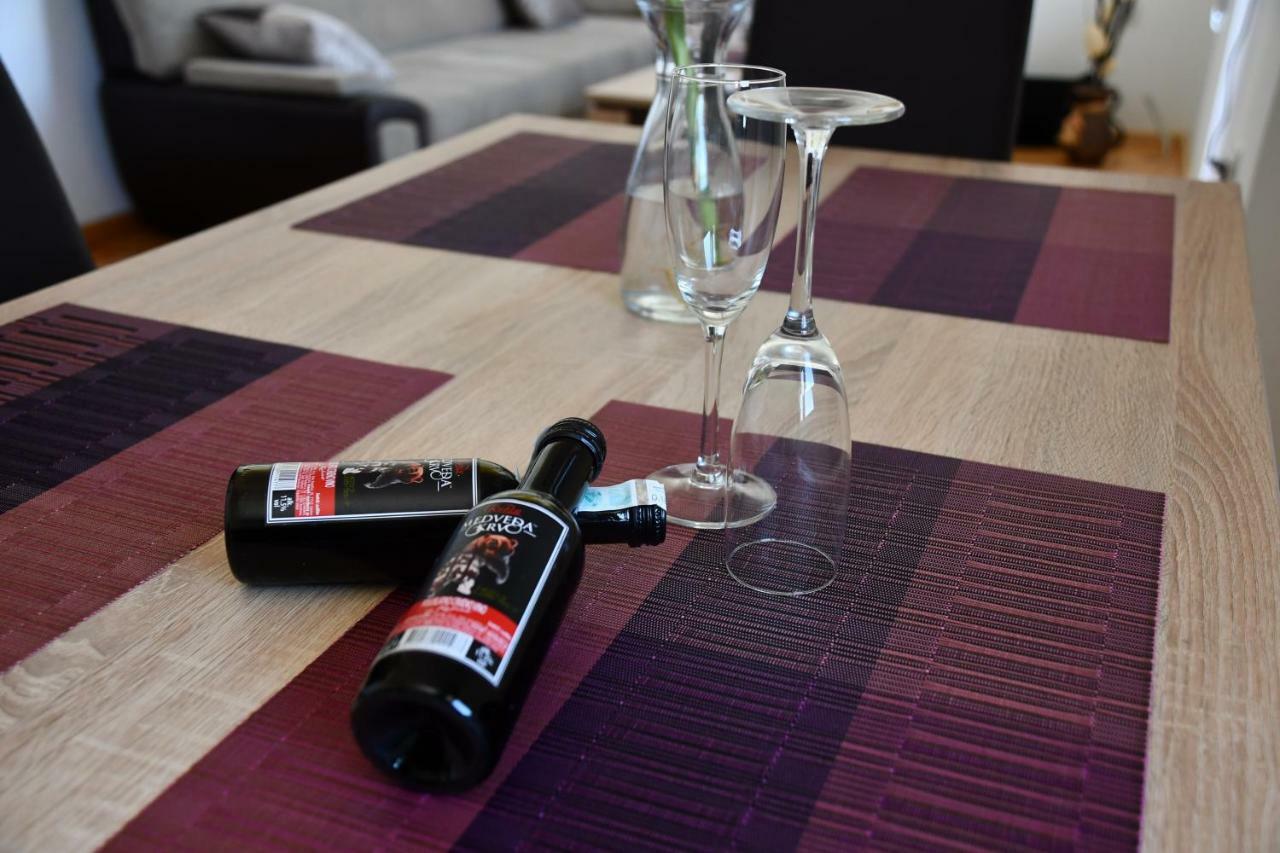 Apartman Vesna Visegrad Exterior photo