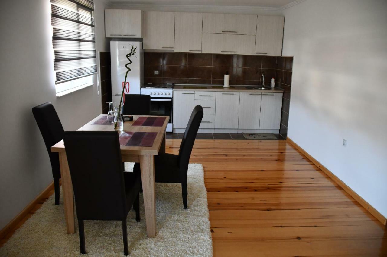 Apartman Vesna Visegrad Exterior photo