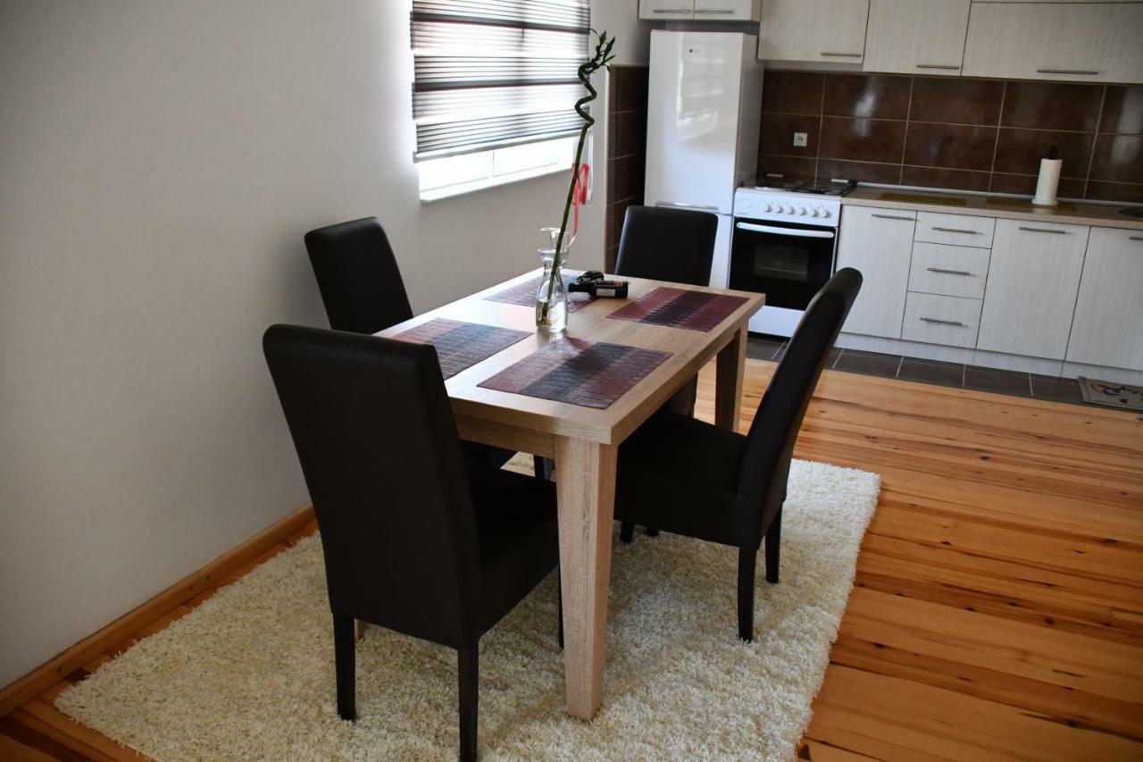 Apartman Vesna Visegrad Exterior photo