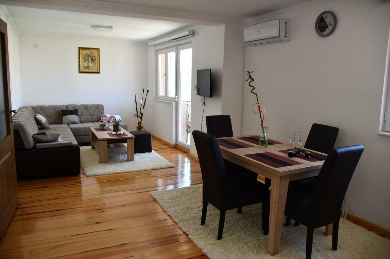 Apartman Vesna Visegrad Exterior photo