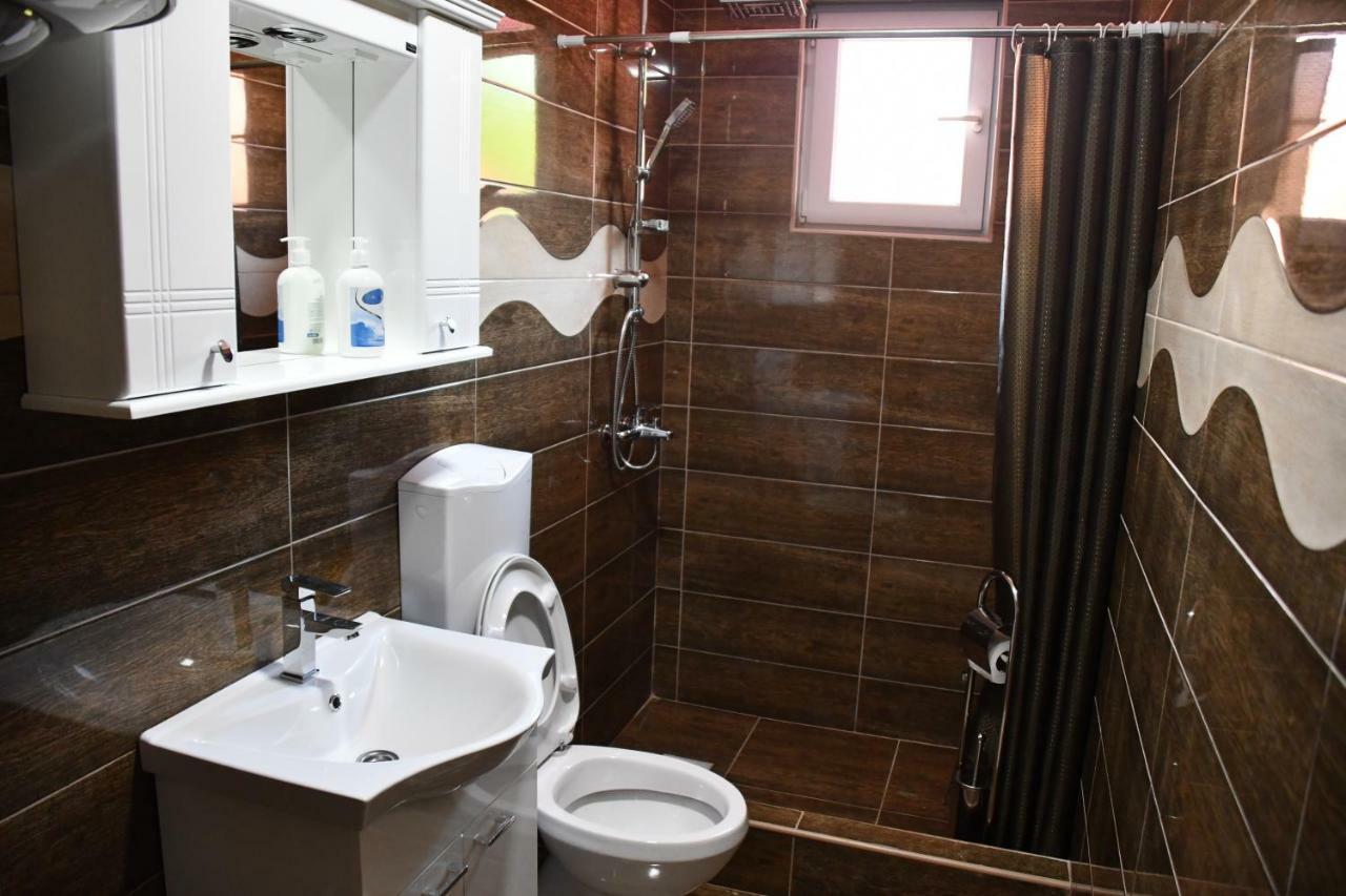 Apartman Vesna Visegrad Exterior photo