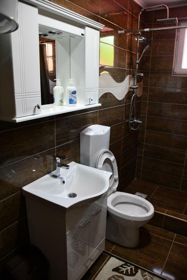 Apartman Vesna Visegrad Exterior photo
