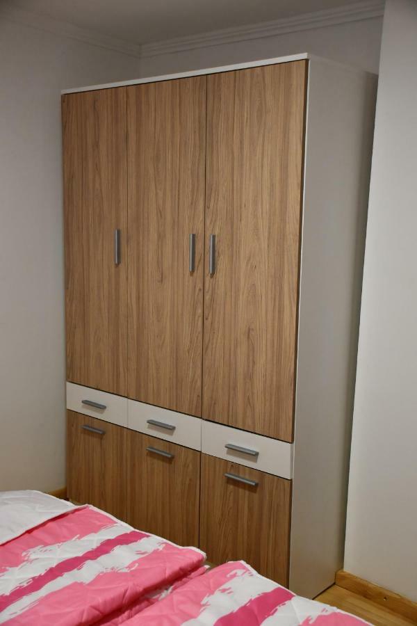 Apartman Vesna Visegrad Exterior photo