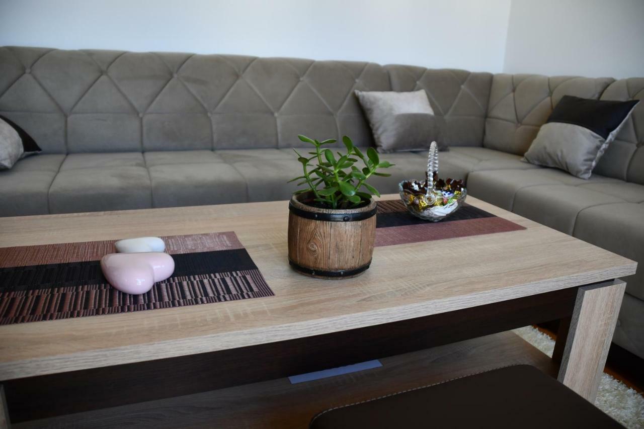 Apartman Vesna Visegrad Exterior photo