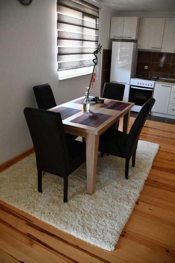 Apartman Vesna Visegrad Exterior photo